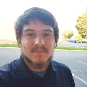 Meet your Posher, Thomas